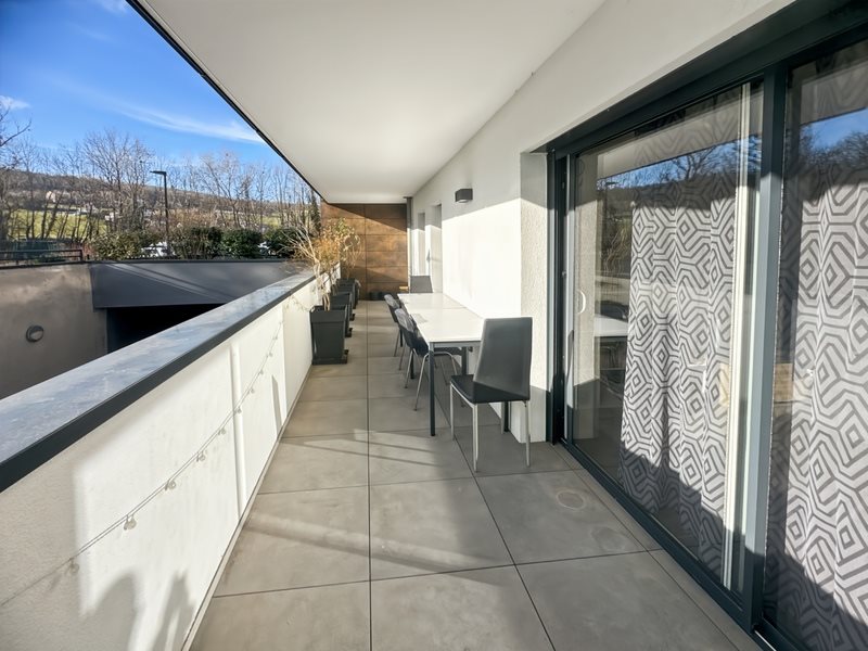 Appartement à vendre, 65m², Poisy