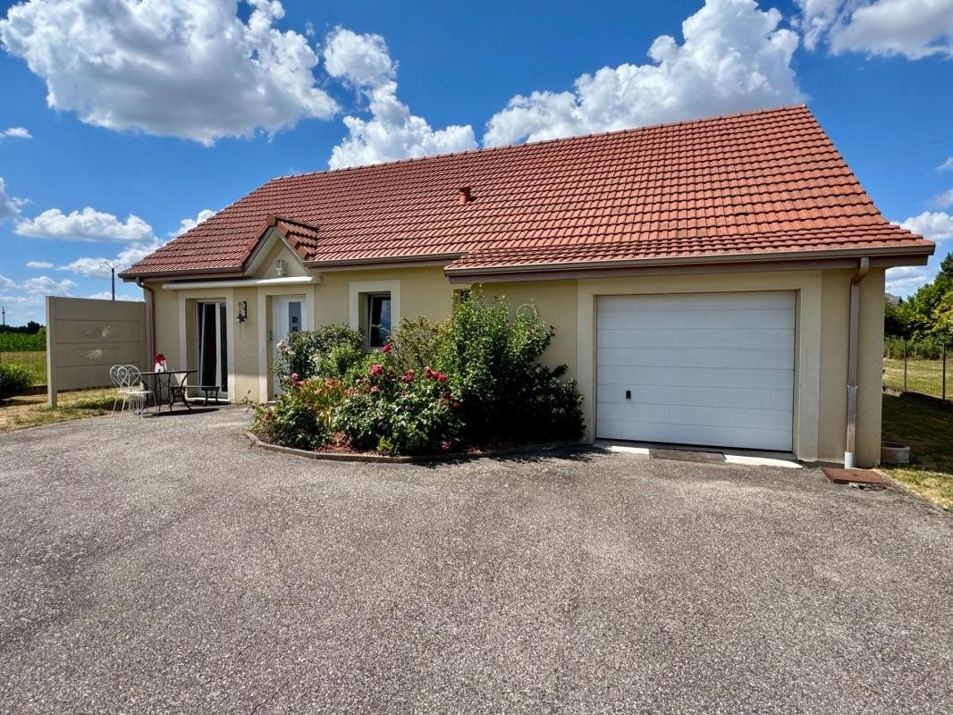Maison à vendre, 104m², Chanteheux