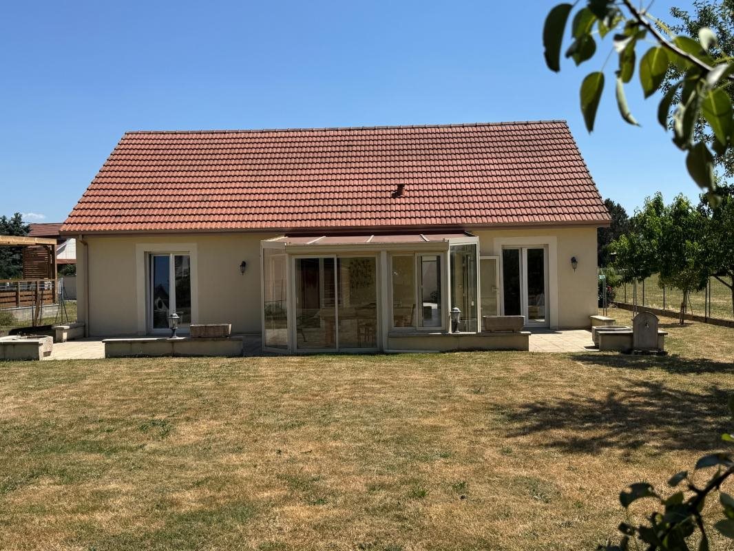 Maison à vendre, 104m², Chanteheux