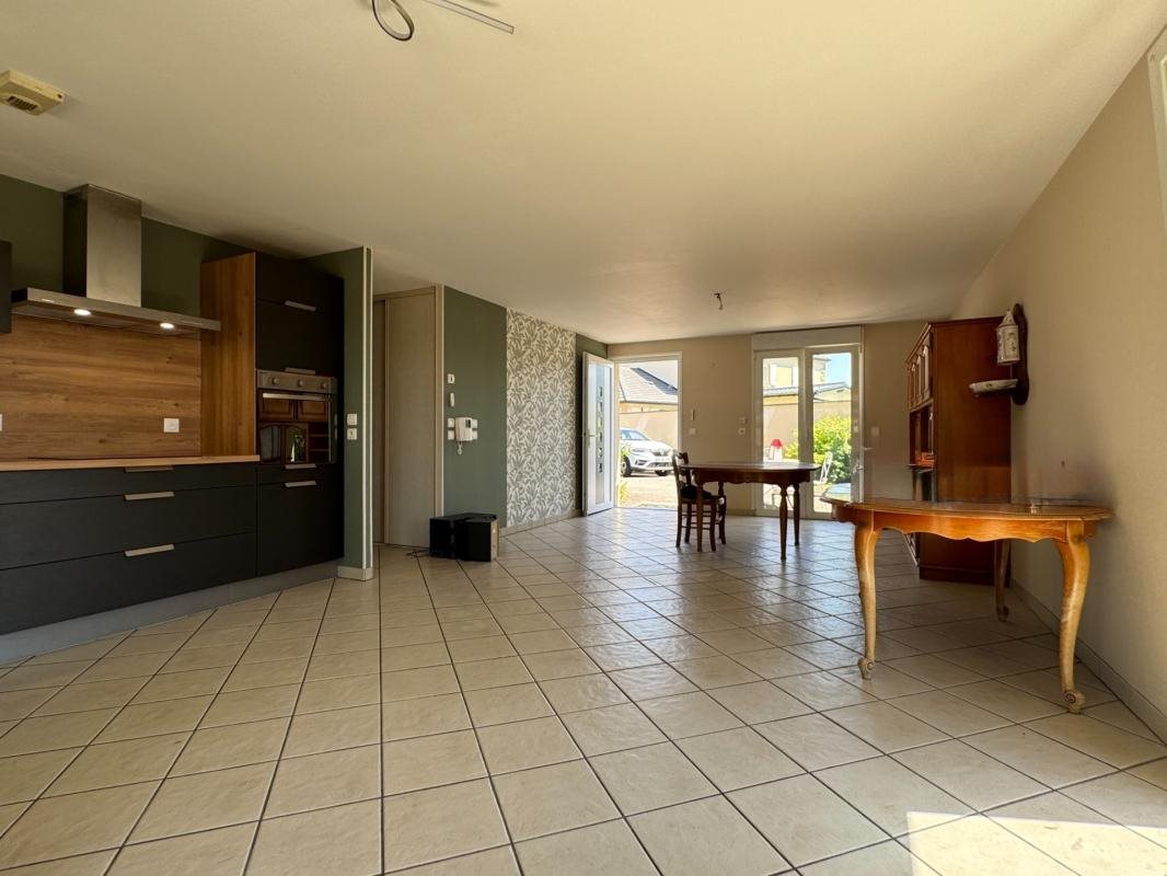 Maison à vendre, 104m², Chanteheux