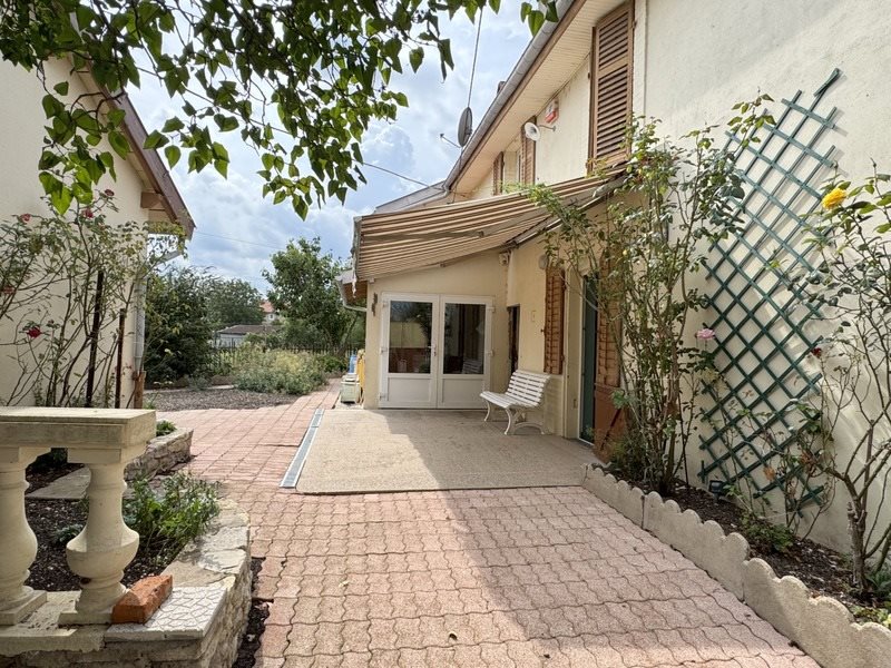 Maison à vendre, 130m², Marainviller