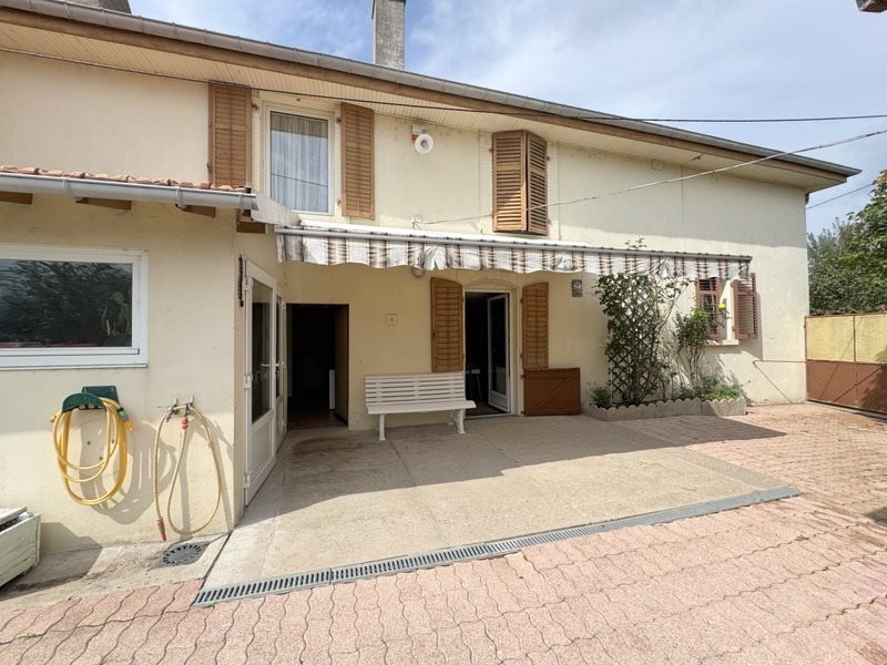 Maison à vendre, 130m², Marainviller