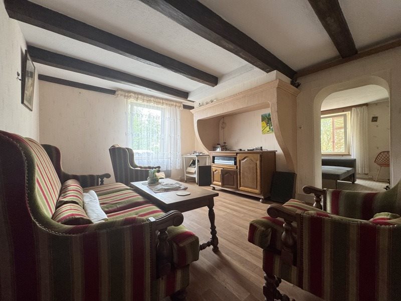 Maison à vendre, 130m², Marainviller