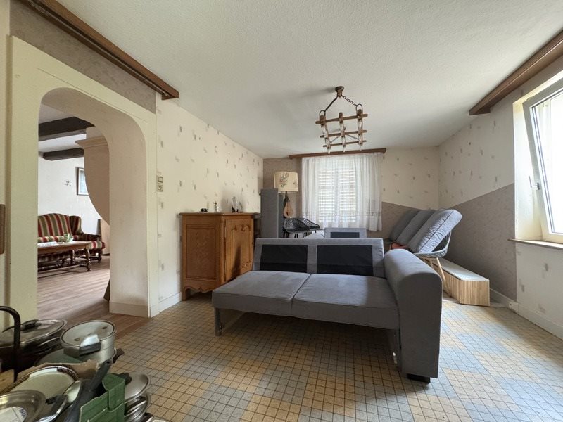 Maison à vendre, 130m², Marainviller