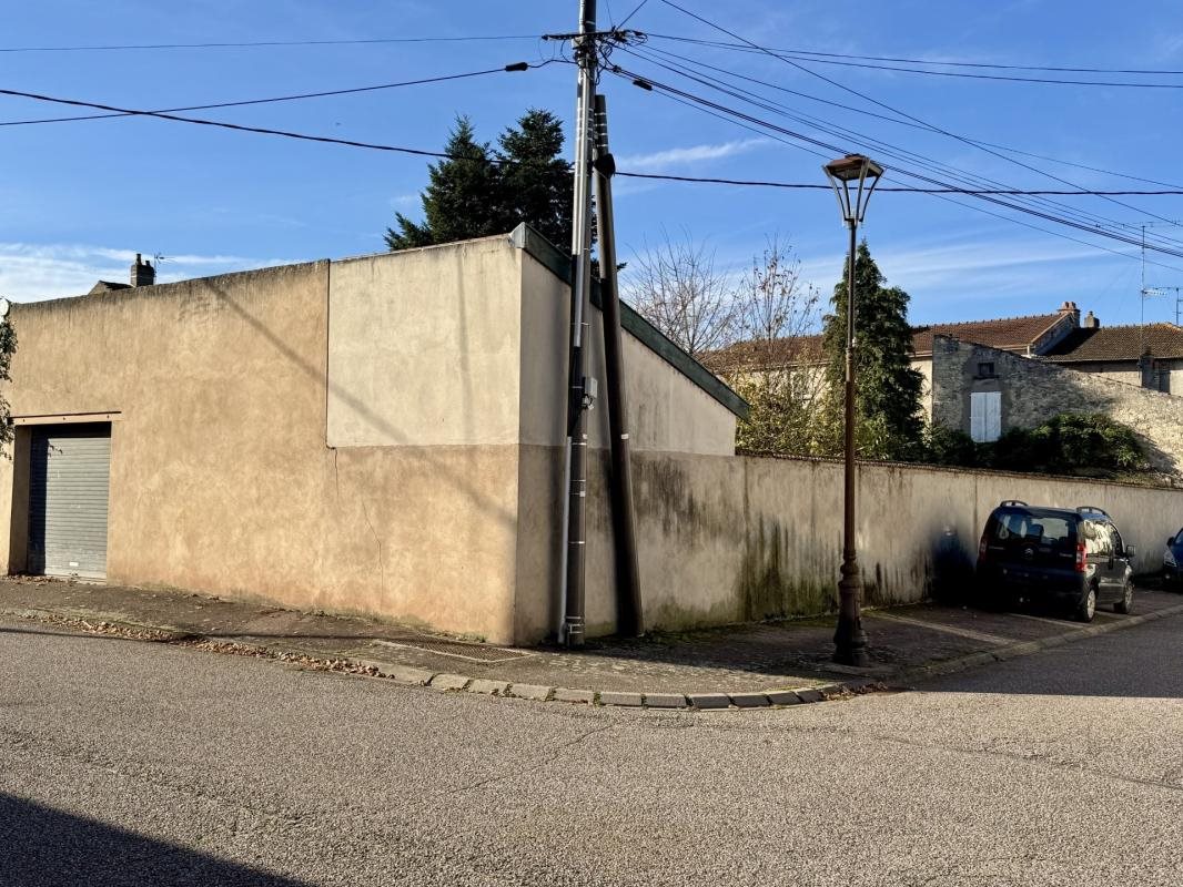 Maison à vendre, 155m², Blainville-sur-l'Eau