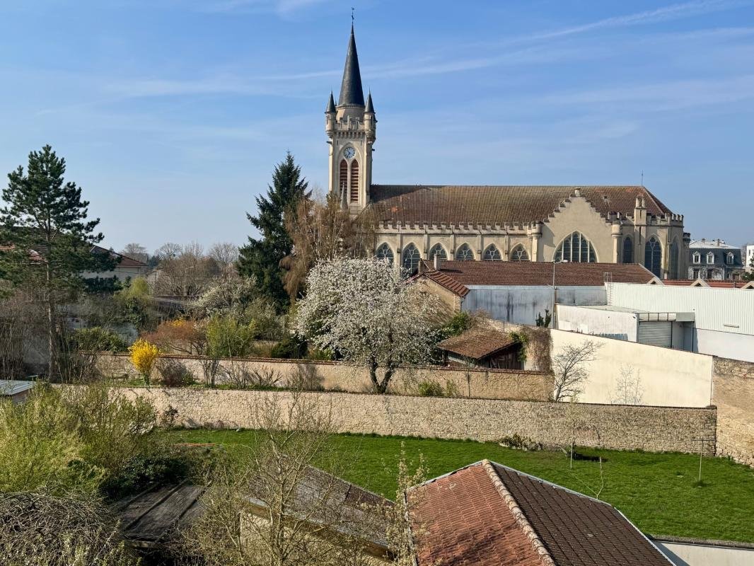 Appartement à vendre, 101m², Lunéville