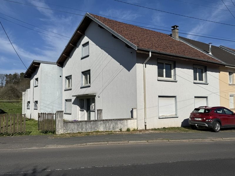 Maison à vendre, 200m², Cirey-sur-Vezouze