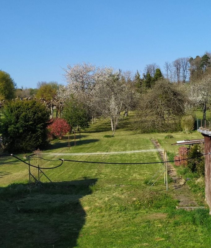 Maison à vendre, 200m², Cirey-sur-Vezouze