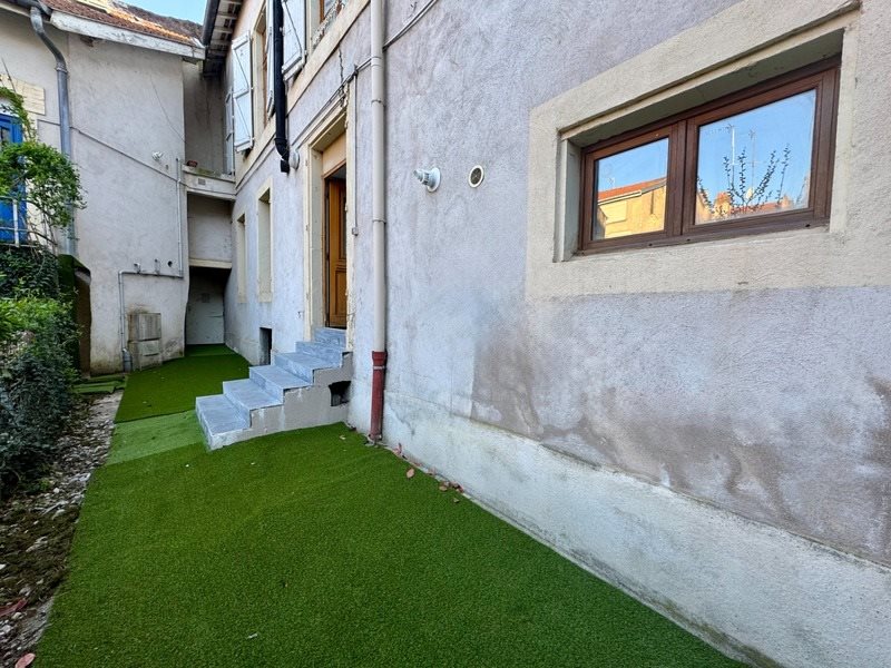Appartement à vendre, 41m², Pont-à-Mousson