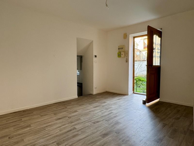 Appartement à vendre, 41m², Pont-à-Mousson