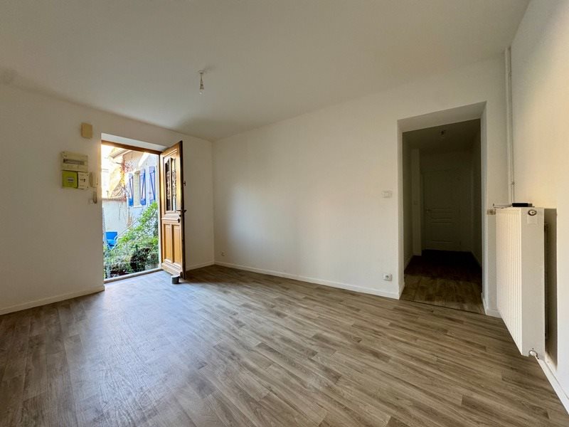 Appartement à vendre, 41m², Pont-à-Mousson