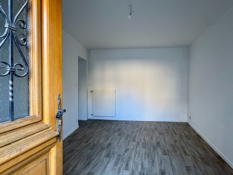 Appartement à vendre, 41m², Pont-à-Mousson