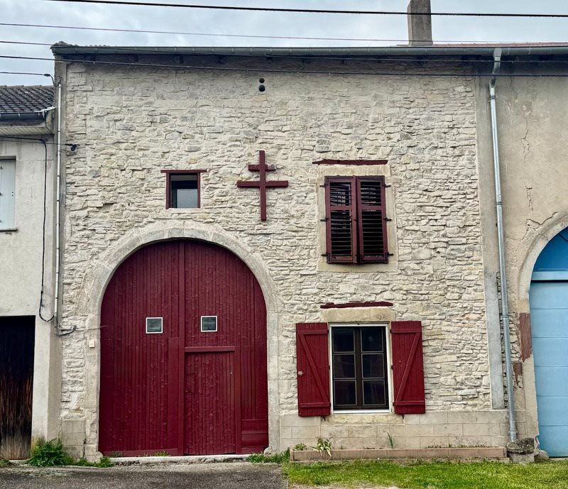 Maison à vendre, 330m², Lunéville