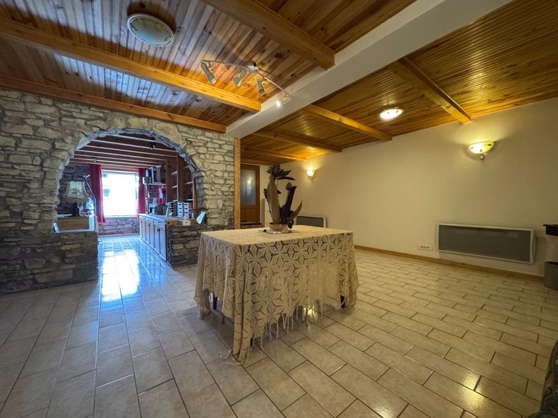 Maison à vendre, 330m², Lunéville