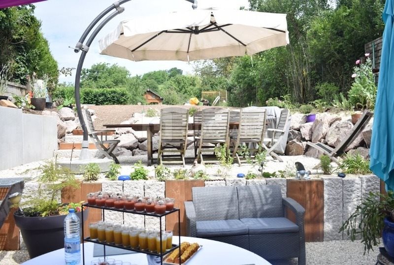 Maison à vendre, 340m², Charmes