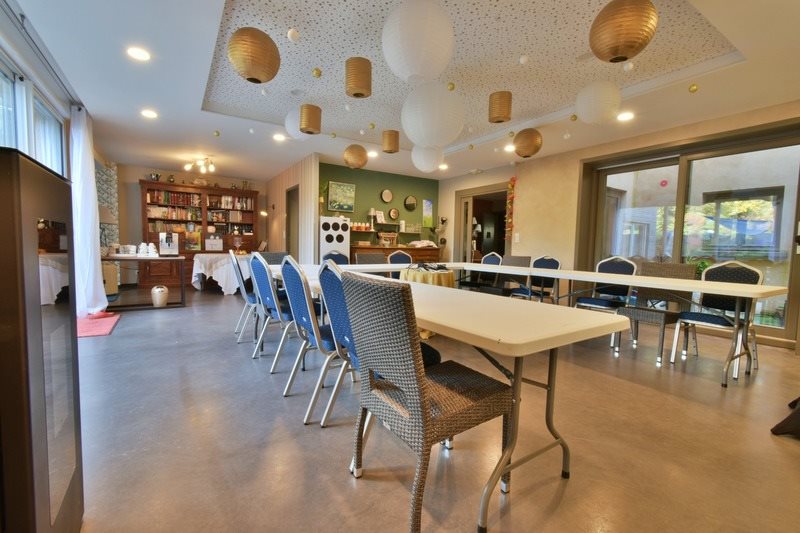 Maison à vendre, 340m², Charmes