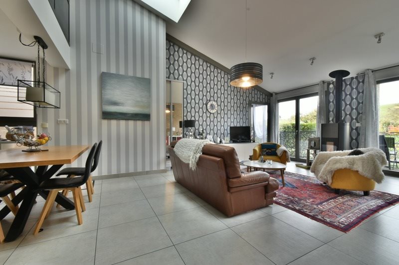 Maison à vendre, 340m², Charmes