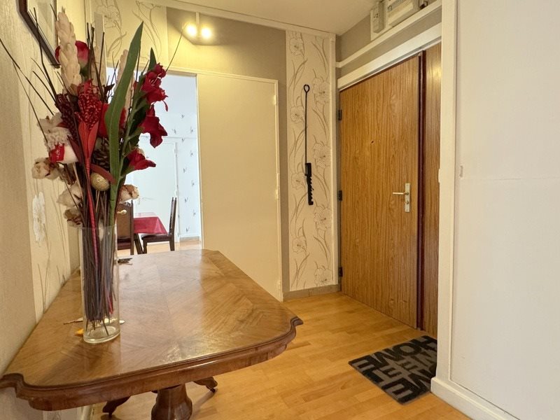 Appartement à vendre, 103m², Nancy