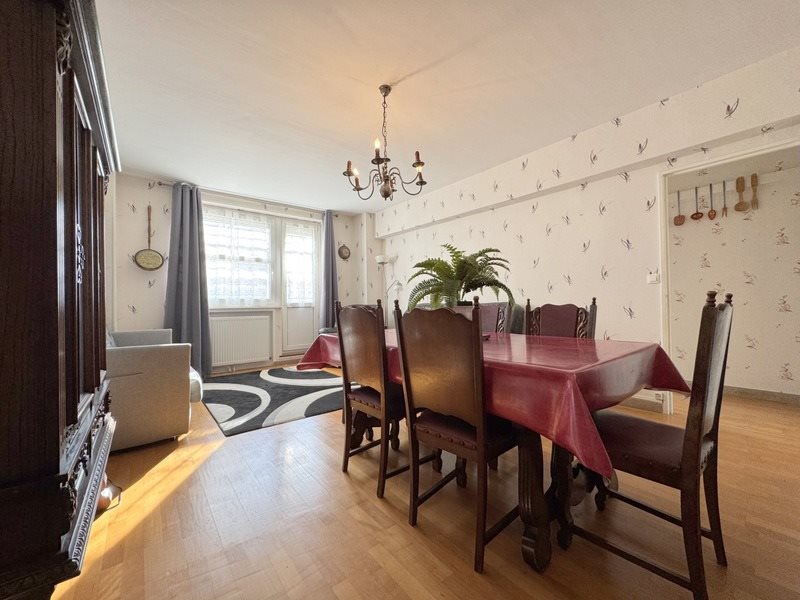 Appartement à vendre, 103m², Nancy