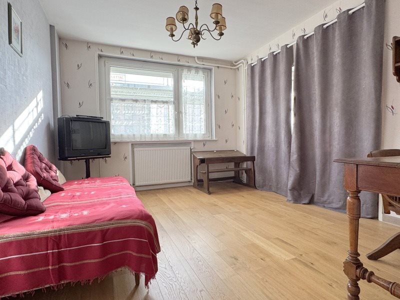 Appartement à vendre, 103m², Nancy