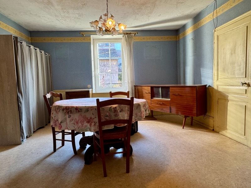Maison à vendre, 122m², Val-et-Châtillon