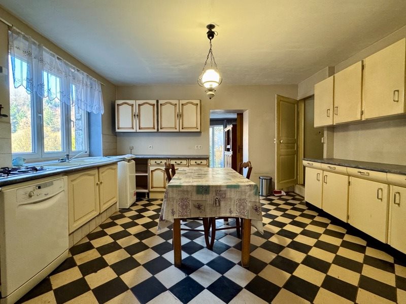 Maison à vendre, 122m², Val-et-Châtillon