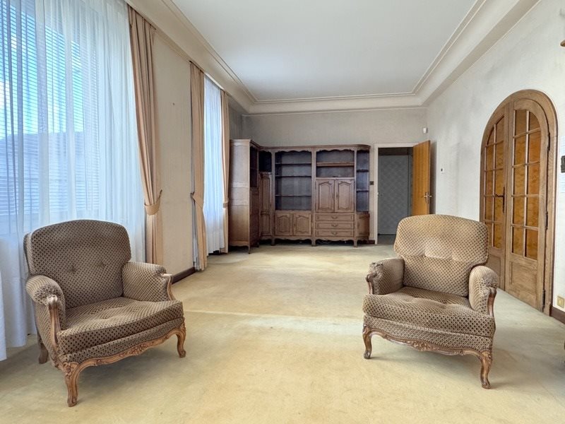 Maison à vendre, 180m², Vincey