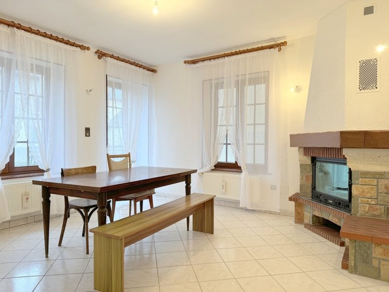 Maison à vendre, 125m², Mignéville