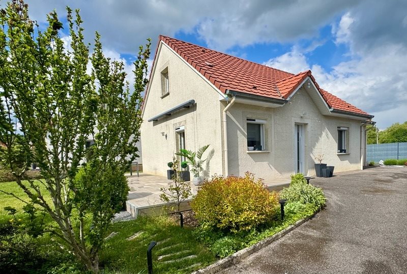 Maison à vendre, 100m², Gripport