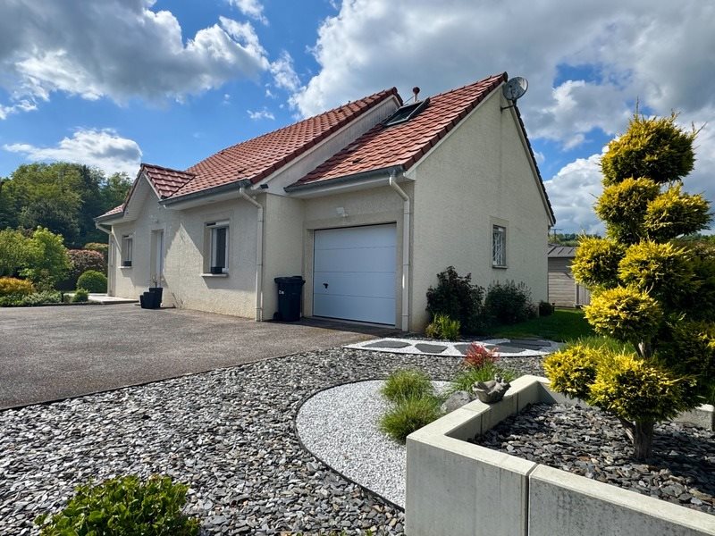 Maison à vendre, 100m², Gripport