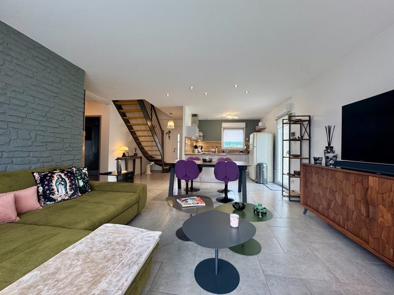 Maison à vendre, 100m², Gripport