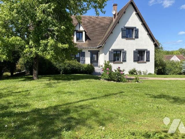 Maison à vendre, 261m², Dadonville