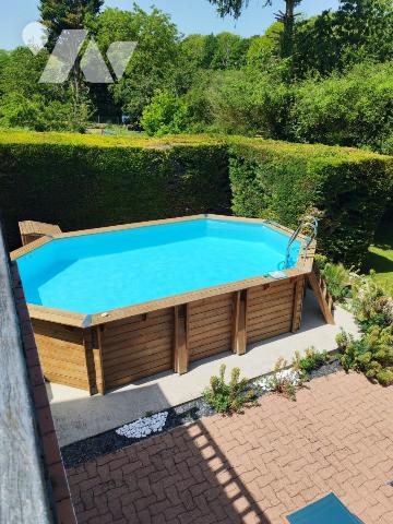 Maison à vendre, 261m², Dadonville