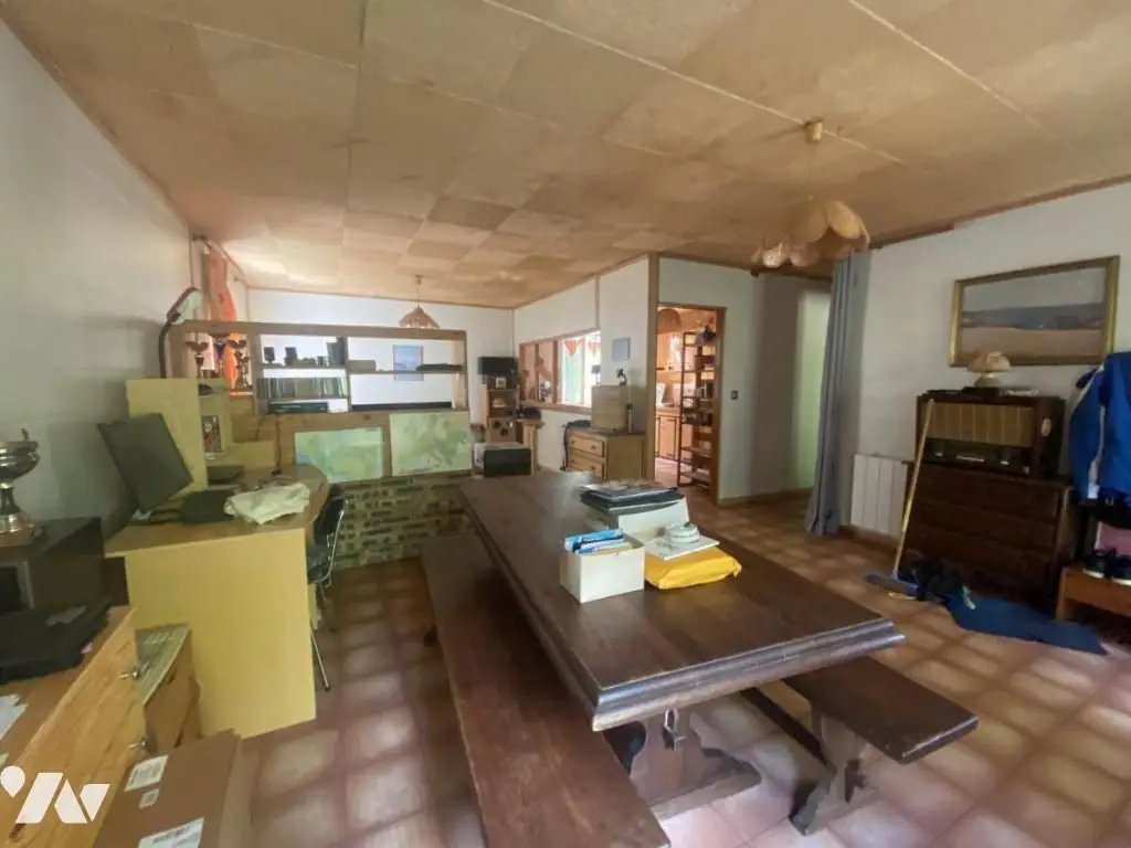 Maison à vendre, 4m², Boësses
