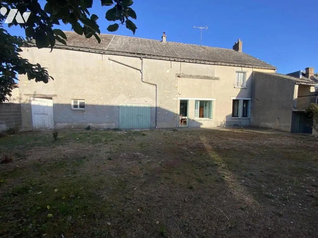 Maison à vendre, 4m², Pithiviers