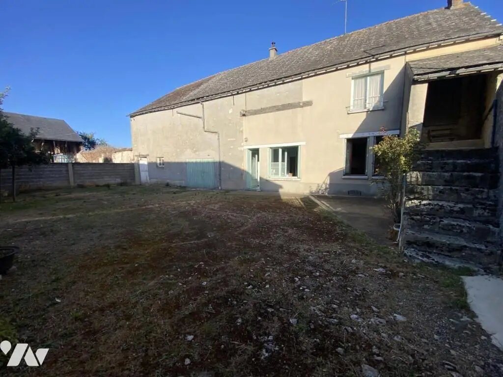Maison à vendre, 4m², Pithiviers