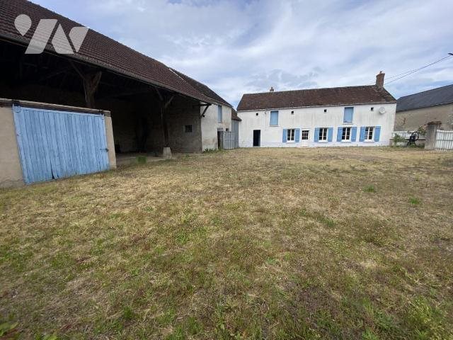 Maison à vendre, 83m², Chambon-la-Forêt