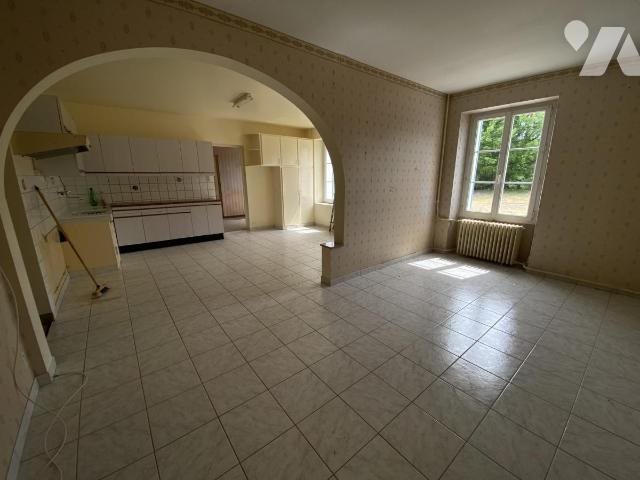 Maison à vendre, 83m², Chambon-la-Forêt