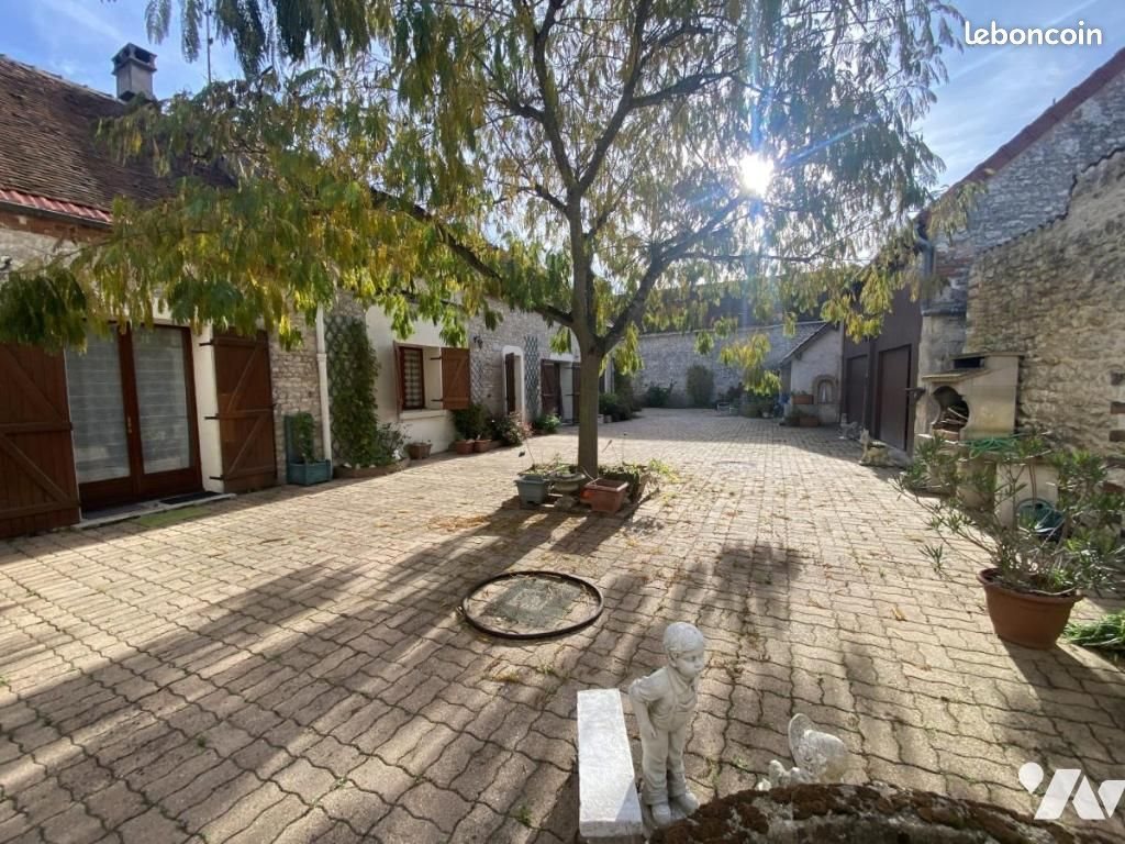 Maison à vendre, 225m², Beaune-la-Rolande
