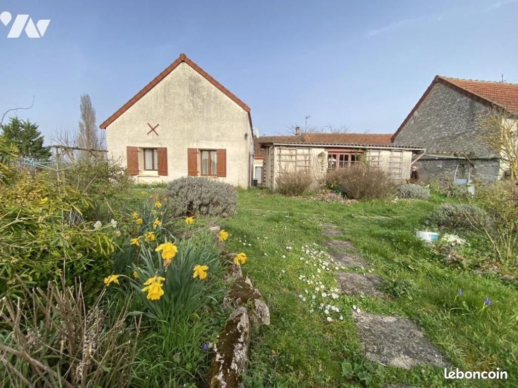 Maison à vendre, 225m², Beaune-la-Rolande