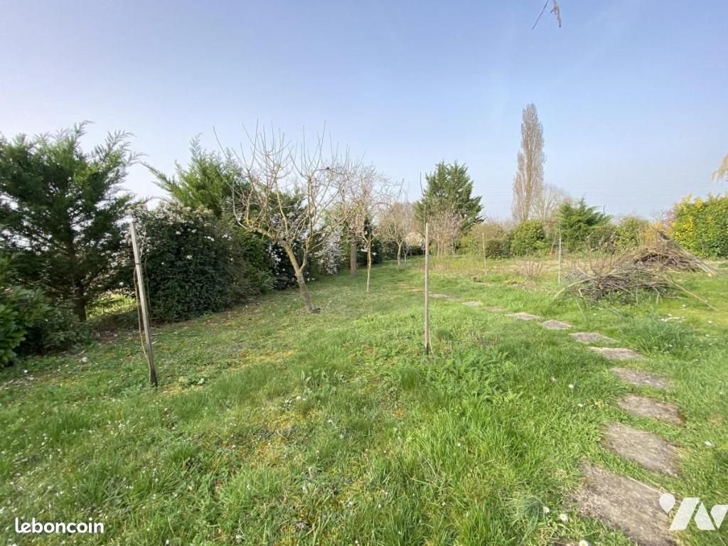 Maison à vendre, 225m², Beaune-la-Rolande
