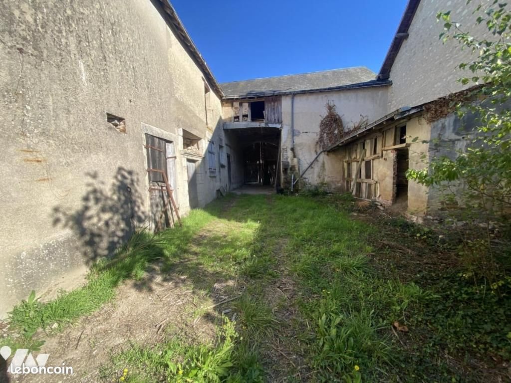 Maison à vendre, 42m², Nibelle