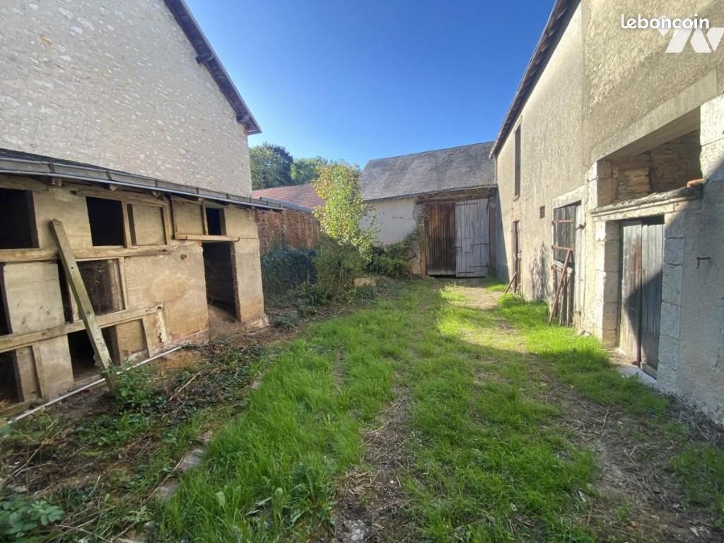Maison à vendre, 42m², Nibelle
