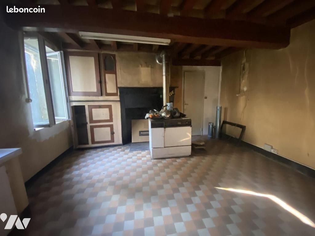 Maison à vendre, 42m², Nibelle