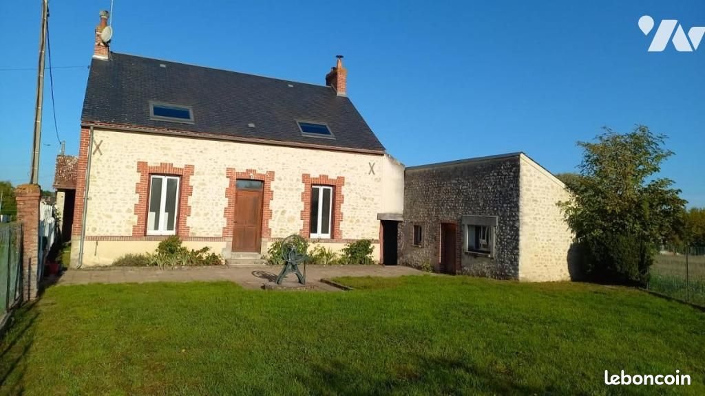 Maison à vendre, 120m², Nibelle