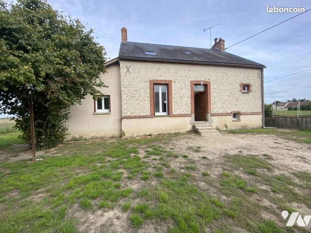 Maison à vendre, 120m², Nibelle