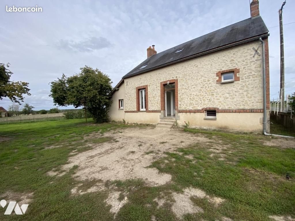 Maison à vendre, 120m², Nibelle