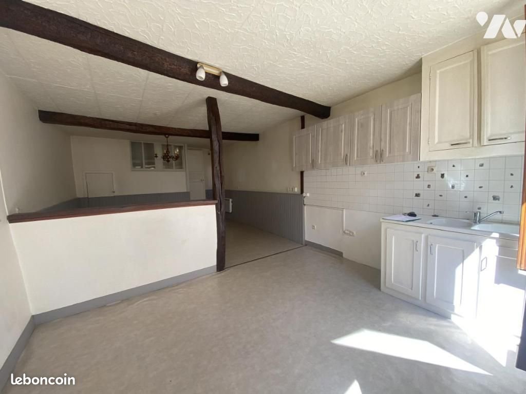 Maison à louer, 56m², Beaune-la-Rolande