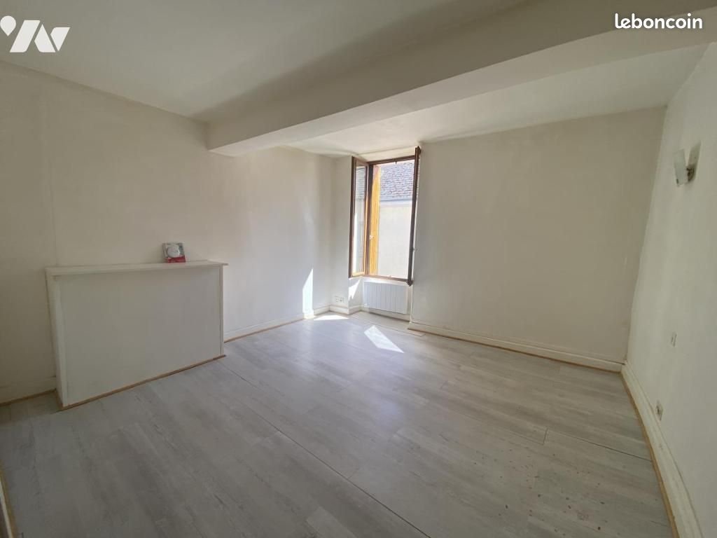 Maison à louer, 56m², Beaune-la-Rolande
