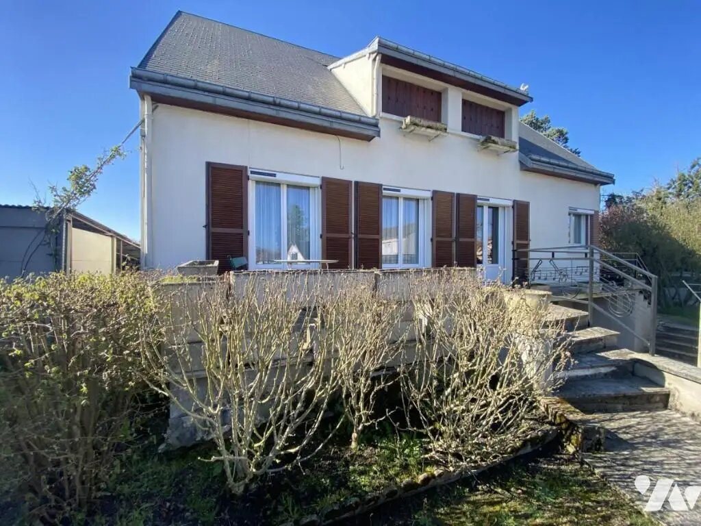 Maison à vendre, 140m², Nibelle